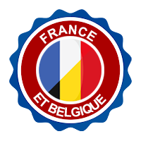 Badge ViteUnDevis : France et Belgique